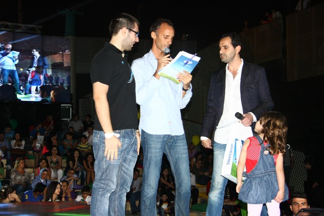 Samsung Galaxy S4 Launching